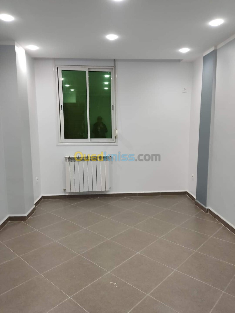 Vente Appartement F3 Alger Bordj el kiffan