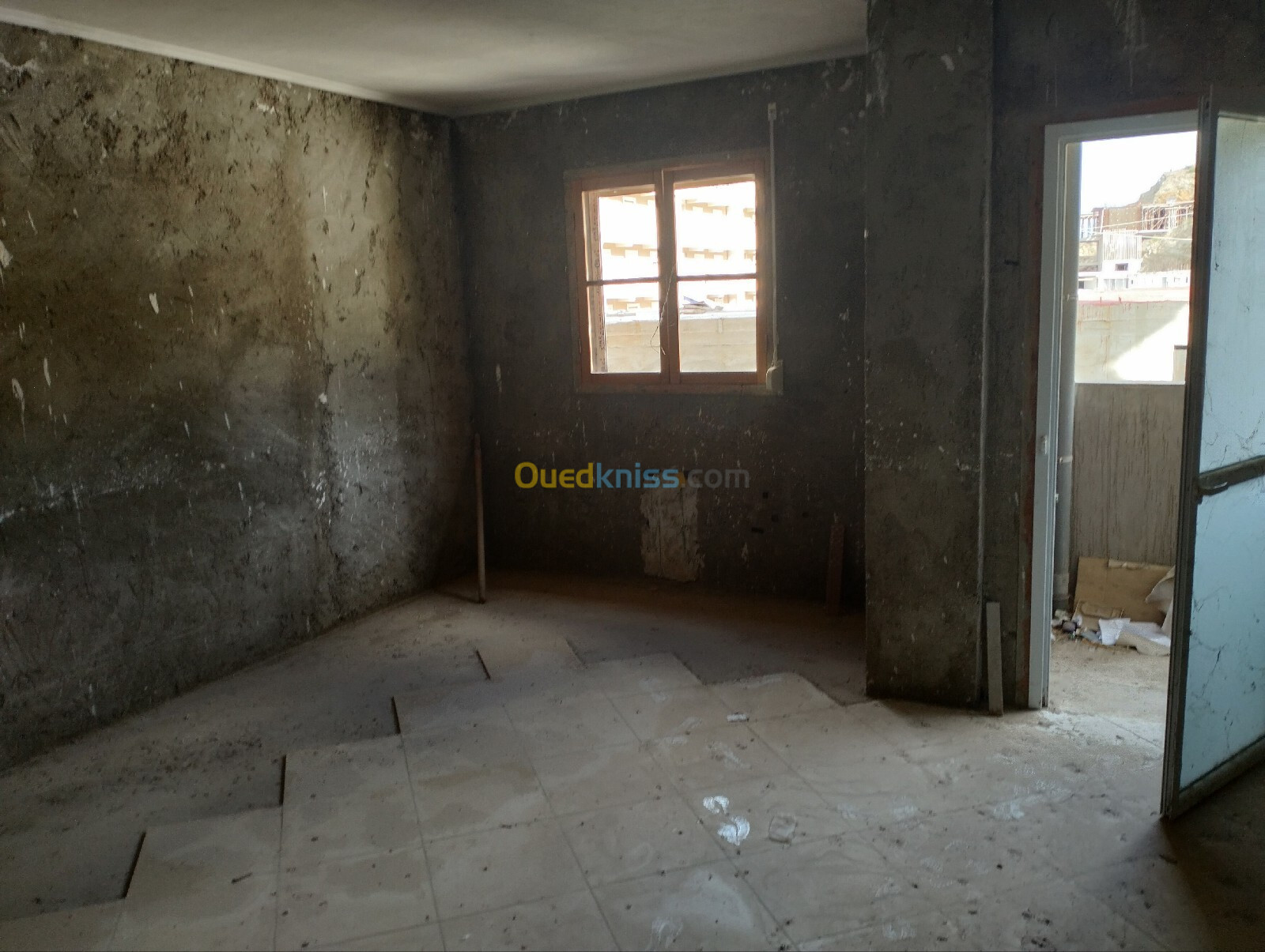 Vente Appartement F4 Annaba Annaba