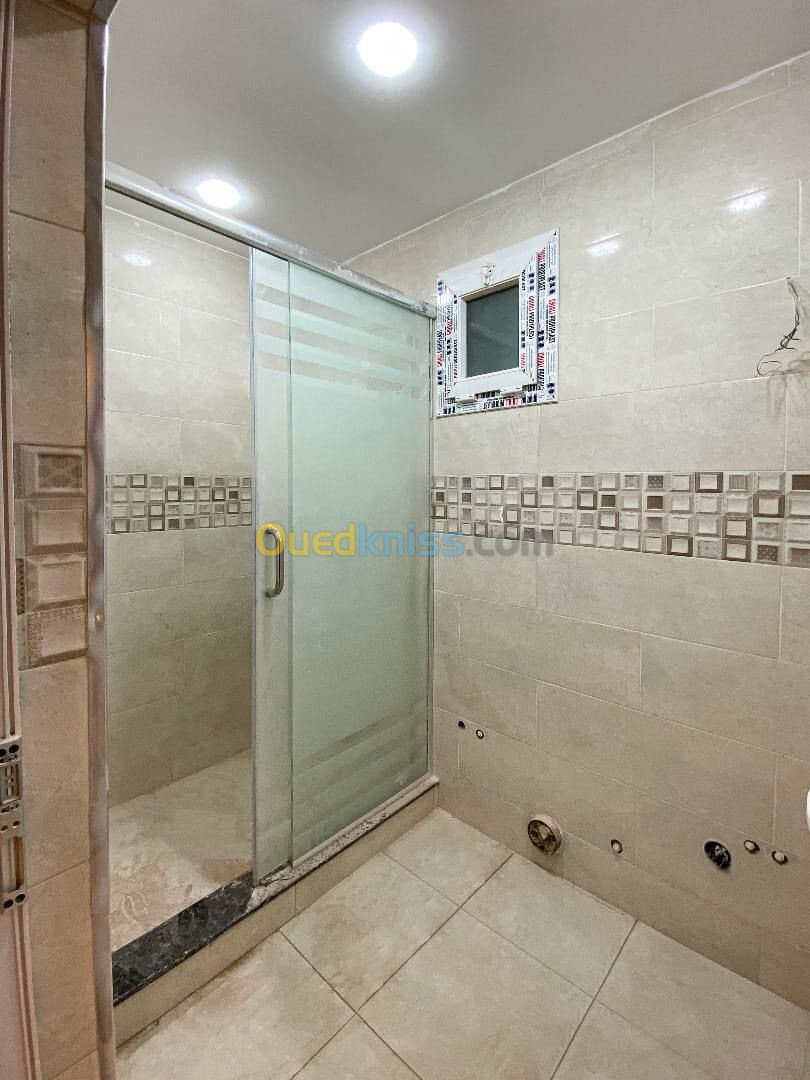 Vente Appartement F4 Alger Bordj el kiffan