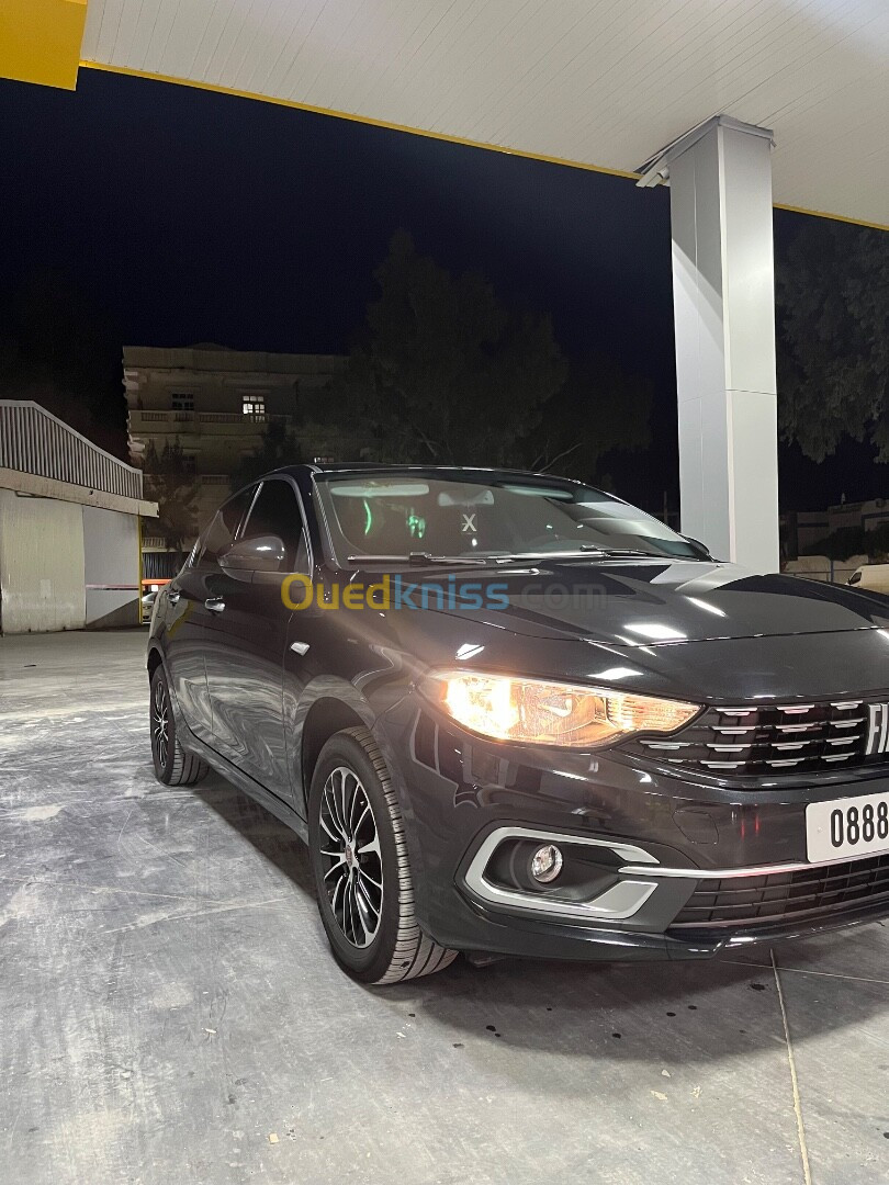 Fiat Tipo Sedan 2024 Urban plus