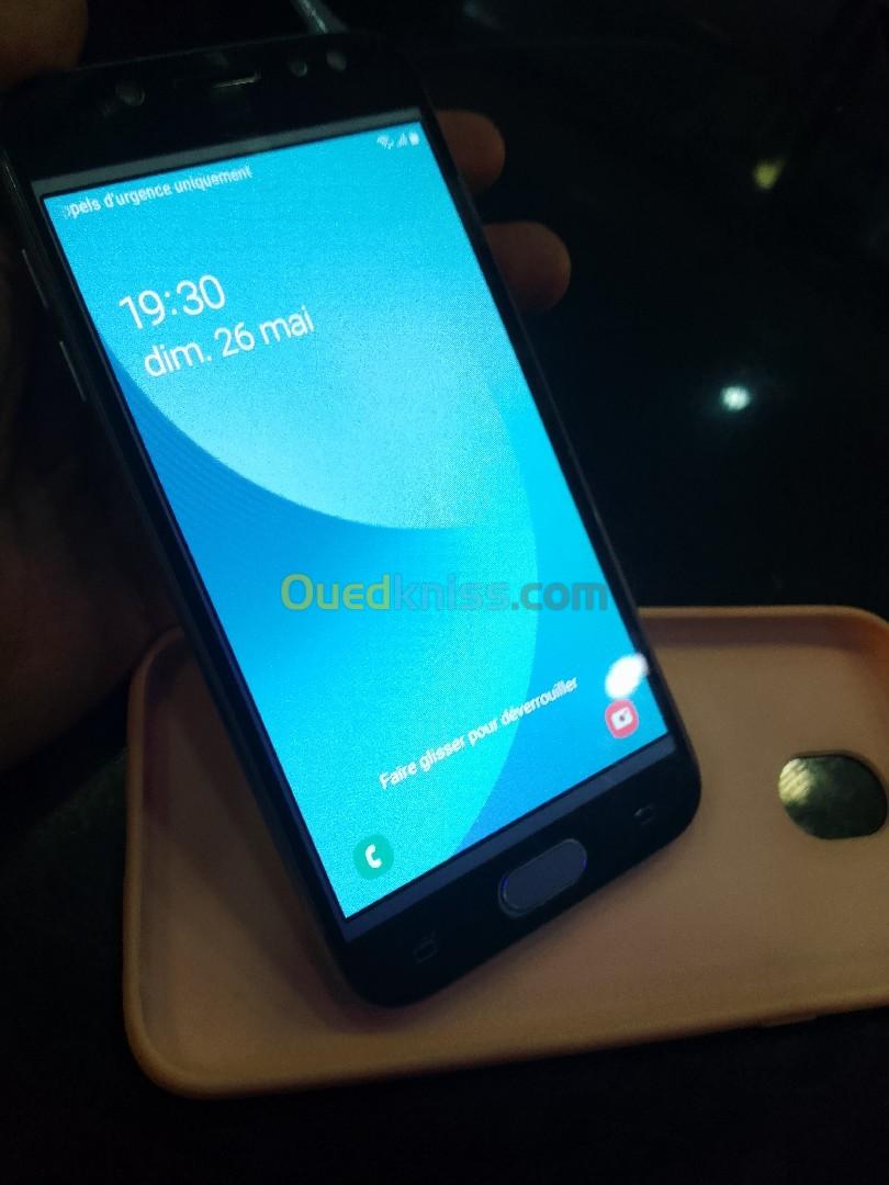 Samsung J5 pri