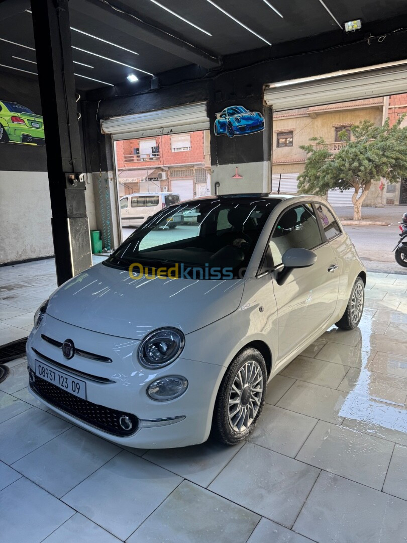 Fiat Fiat 500 c 2023 Club