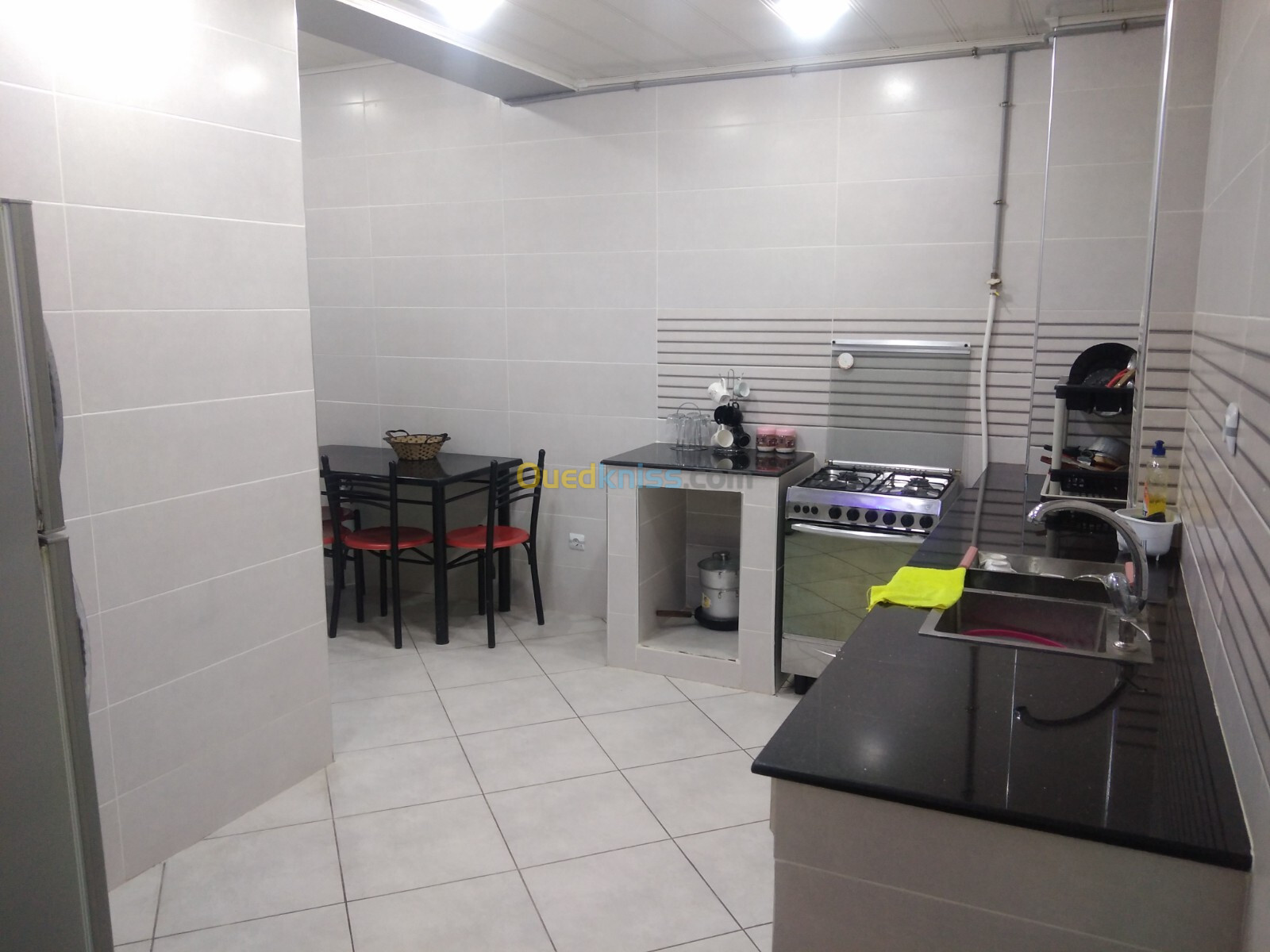 Location vacances Appartement F3 Jijel El aouana