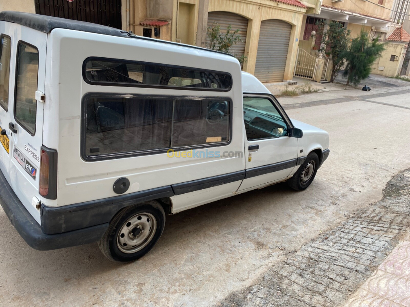 Renault Express 1996 Express