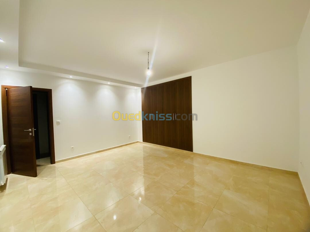 Vente Appartement F2 Alger Mohammadia