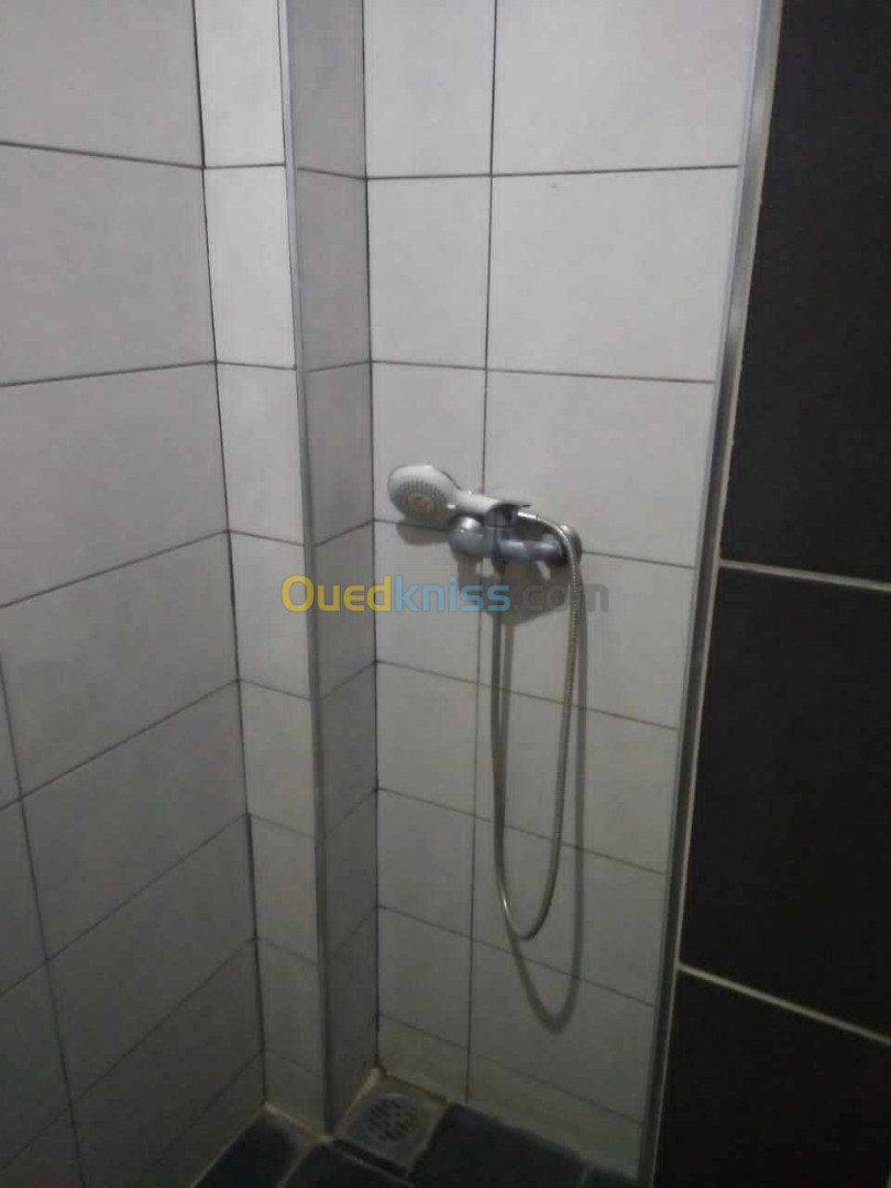 Location Appartement F2 Béjaïa Oued ghir