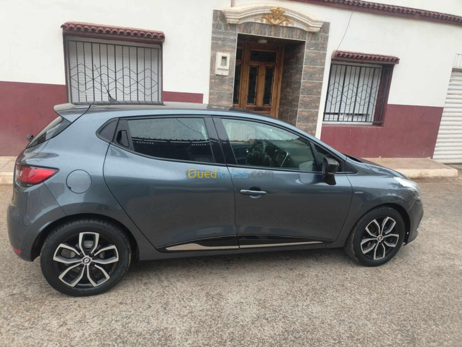 Renault Clio 4 2022 Limited 2