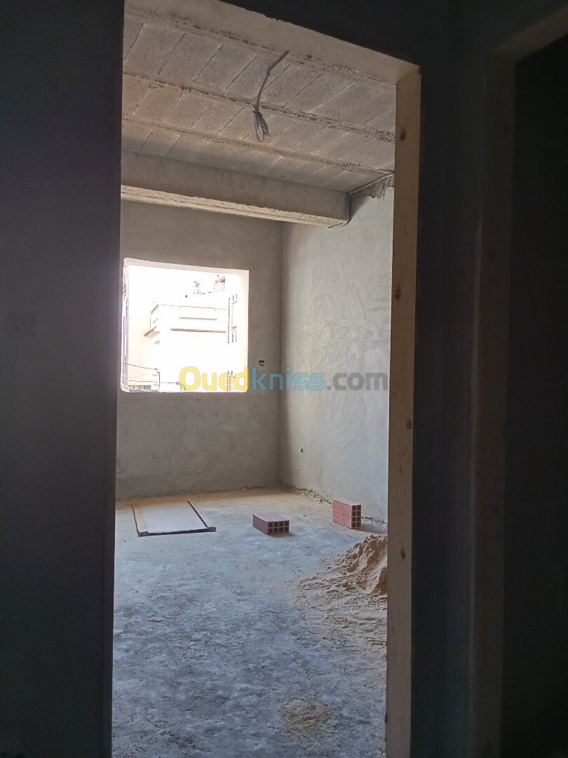 Vente Appartement F4 Alger Dar el beida