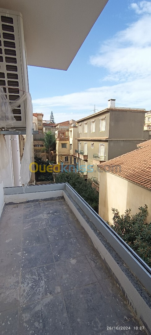 Vente Appartement Alger Draria