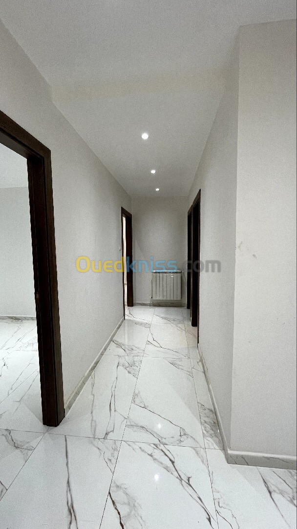 Vente Appartement F4 Alger Dely brahim