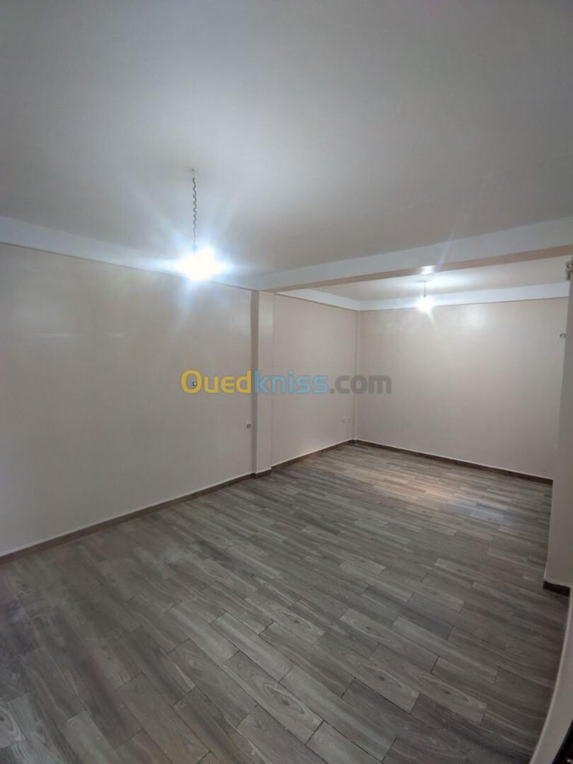 Location Appartement F3 Djelfa Djelfa