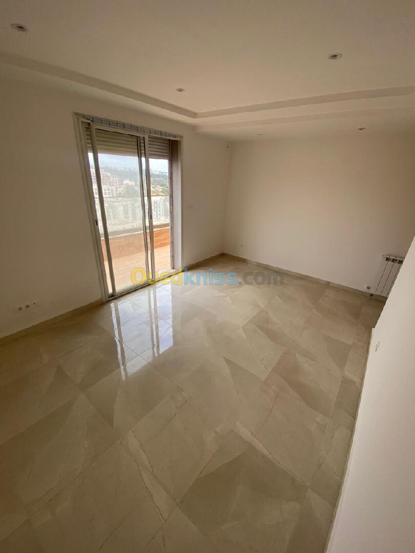 Vente Appartement F5 Alger El achour