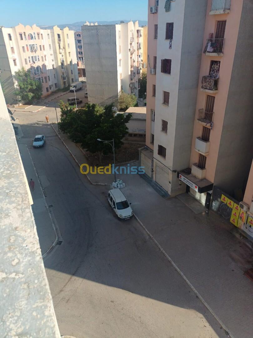 Location Appartement F3 Alger Les eucalyptus