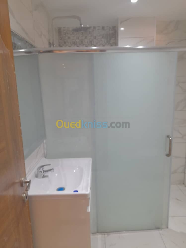 Vente Appartement F3 Alger Dar el beida