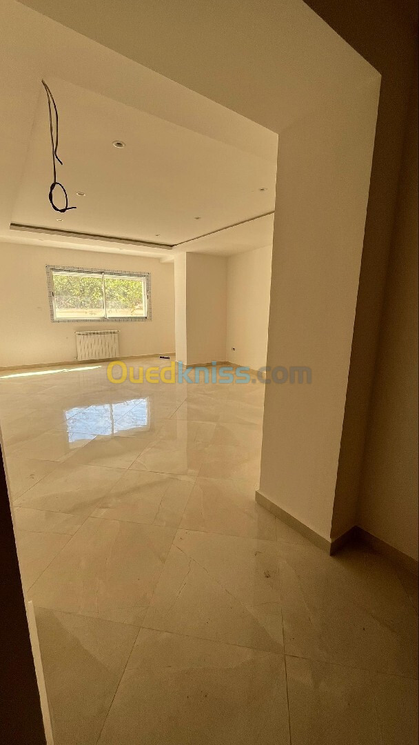 Vente Appartement F3 Alger El achour