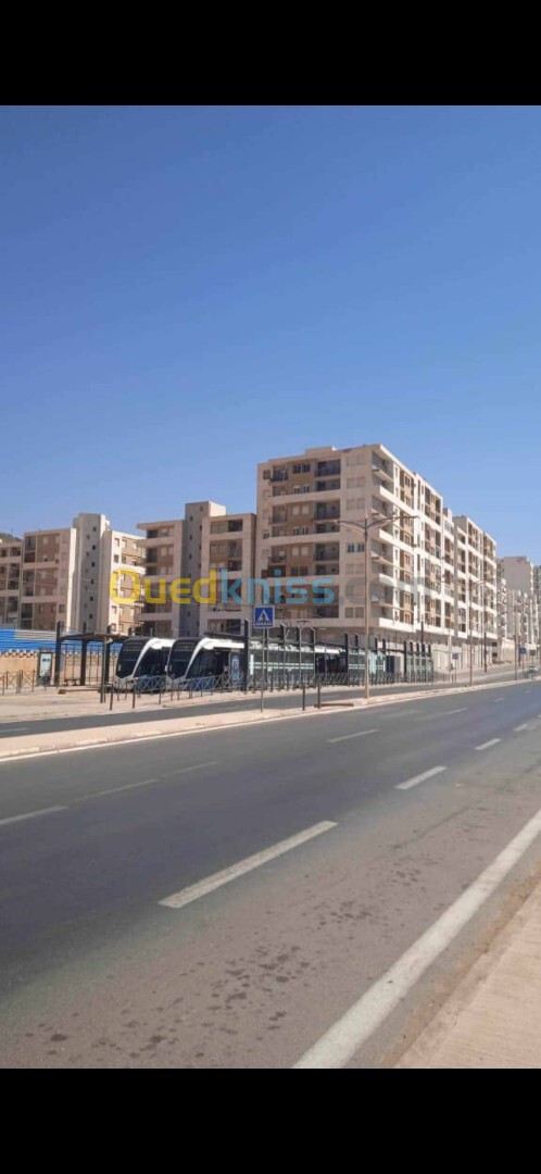 Location Appartement F3 Mostaganem Mostaganem