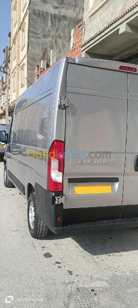 Fiat Ducato 2024