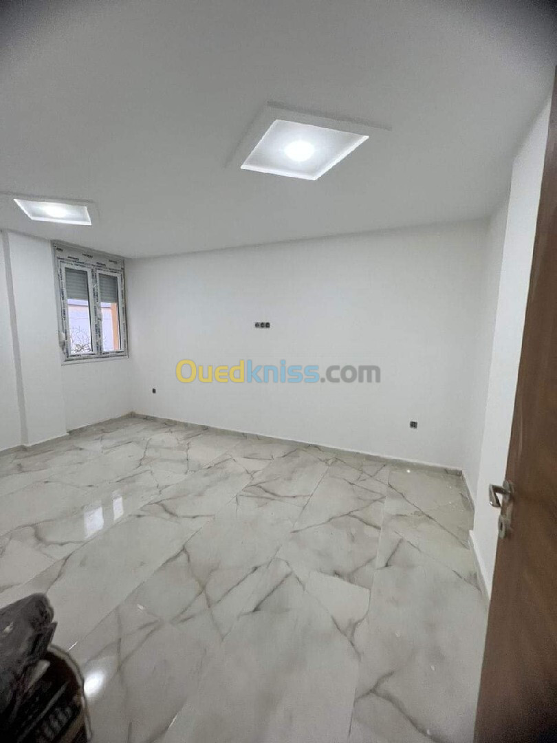 Vente Appartement F3 Alger Mohammadia