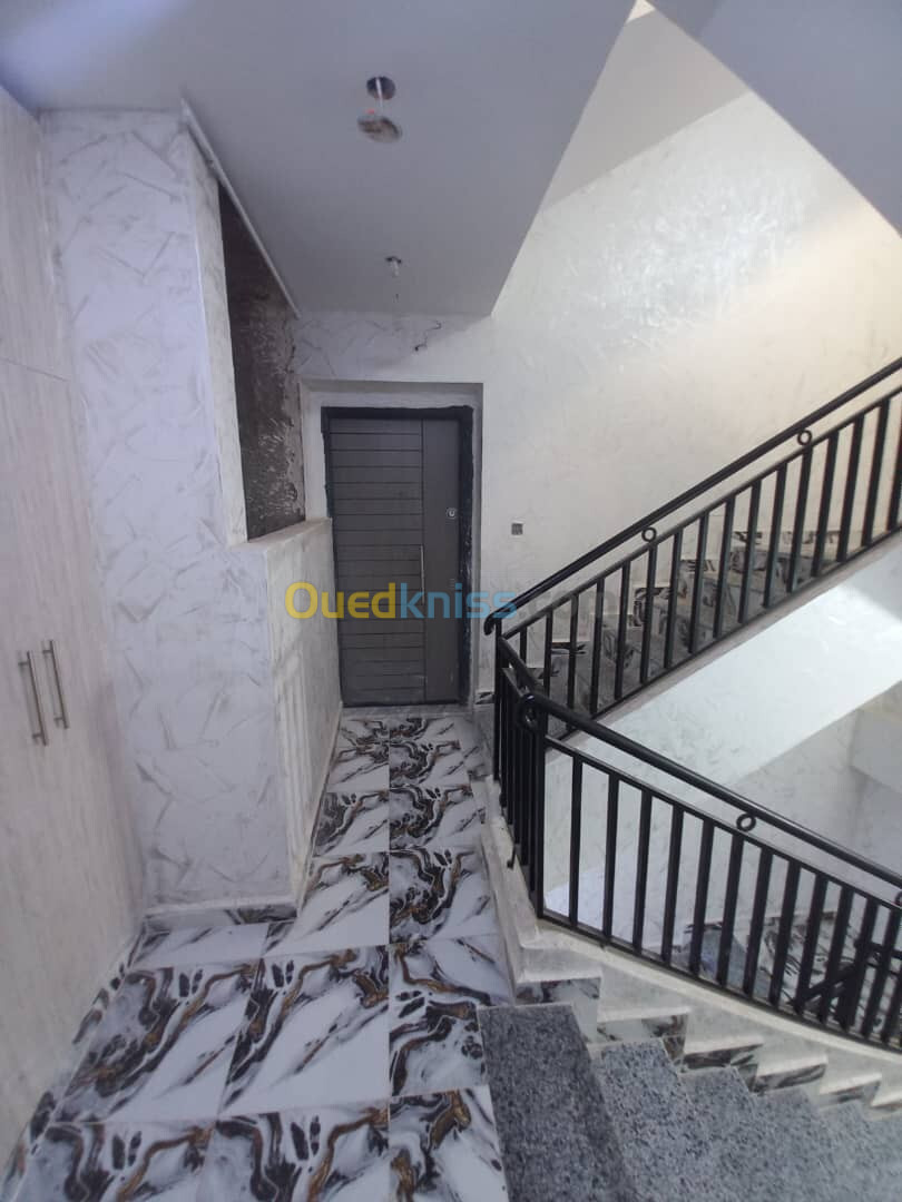 Vente Appartement F3 Alger Douera