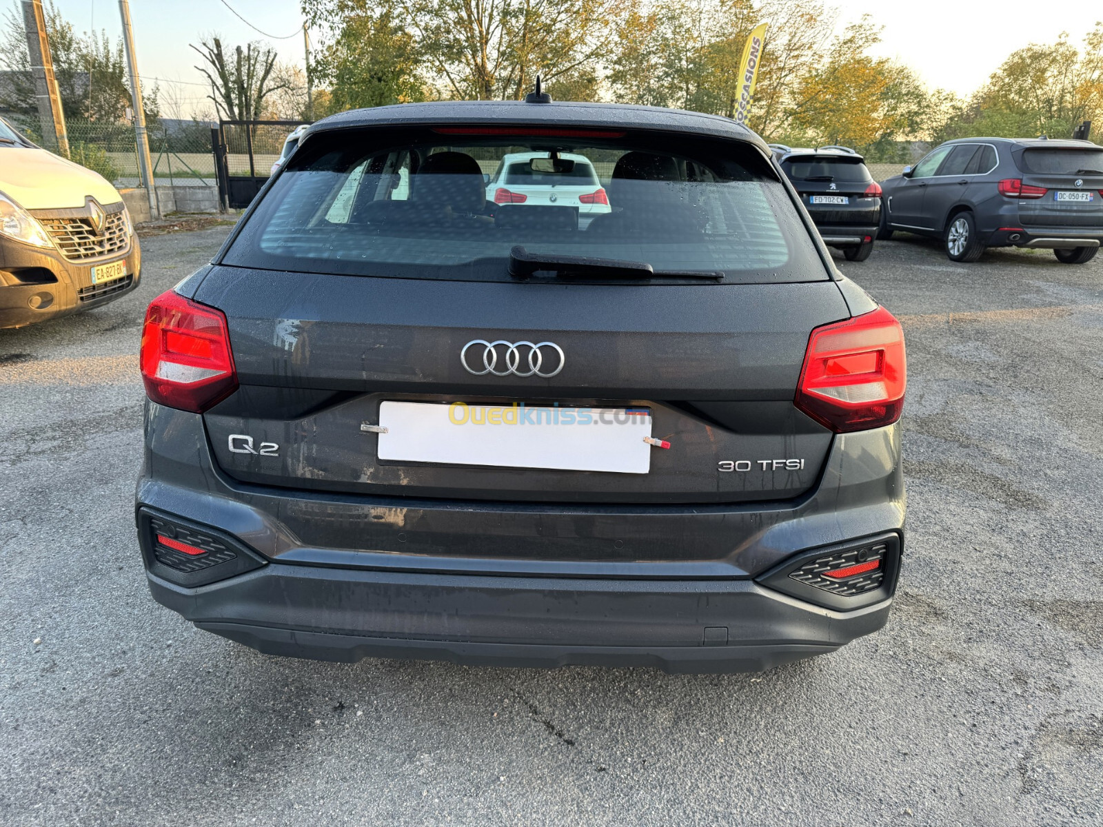 Audi Q2 2022 