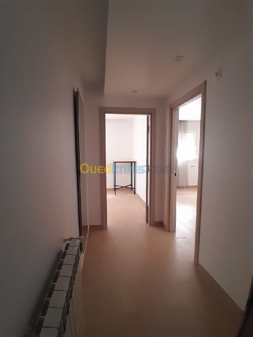 Vente Appartement F2 Alger Bordj el kiffan