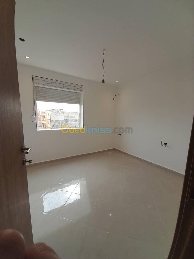 Vente Appartement F4 Alger Bordj el kiffan