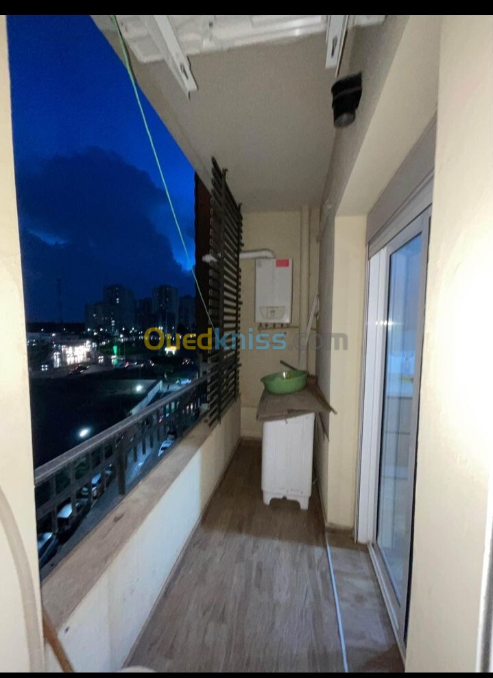 Location Appartement F2 Oran Bir el djir