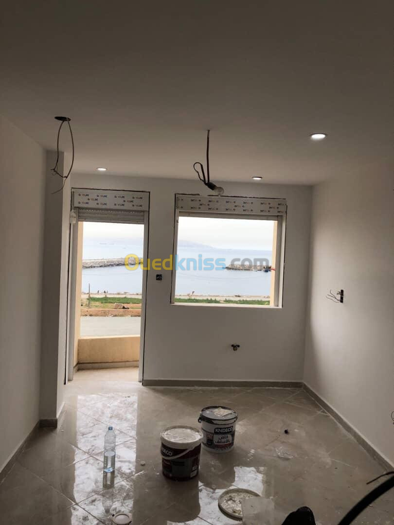 Vente Appartement F4 Alger Bordj el kiffan