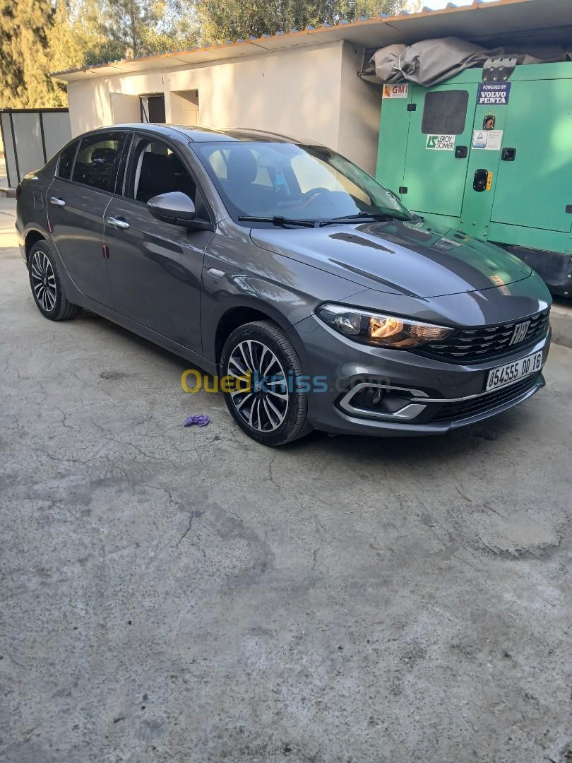 Fiat Tipo 2023 Life