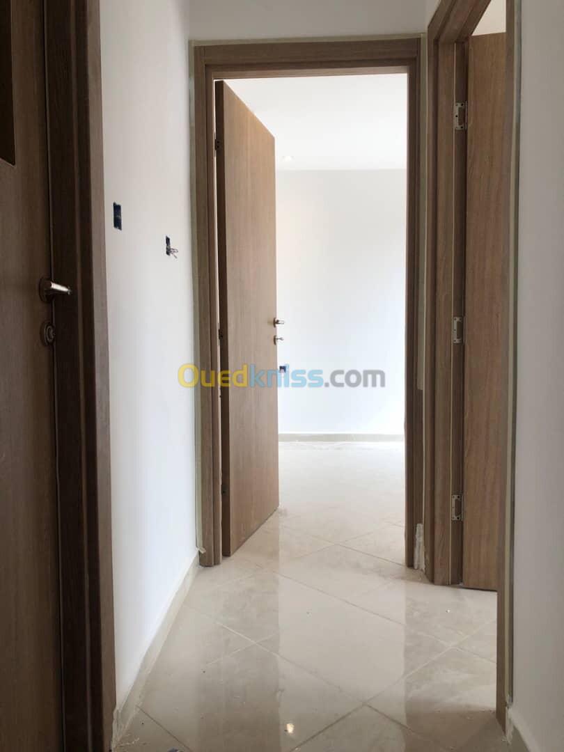 Vente Duplex F6 Alger Bordj el kiffan