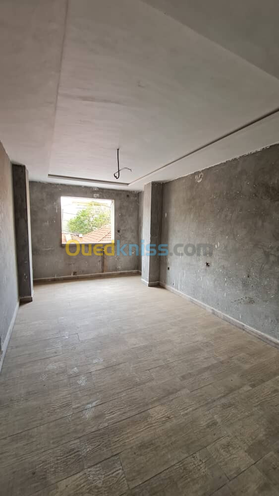 Vente Appartement F4 Alger El harrach