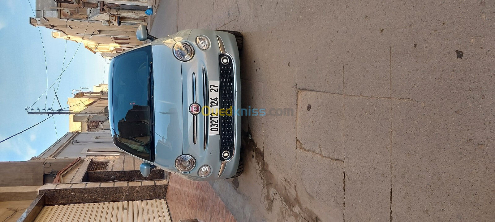 Fiat Fiat 500 2024 Fiat 500 dotchivita