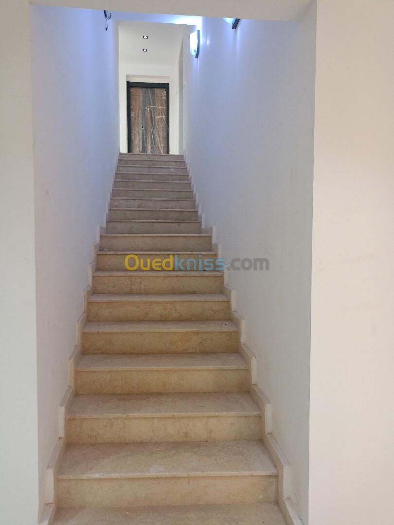 Vente Appartement Alger Bordj el kiffan