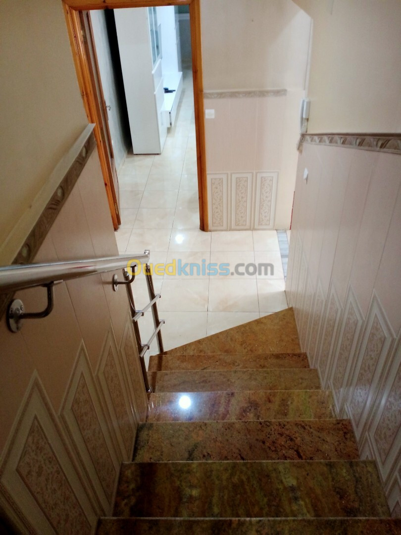 Location Appartement Béjaïa Bejaia