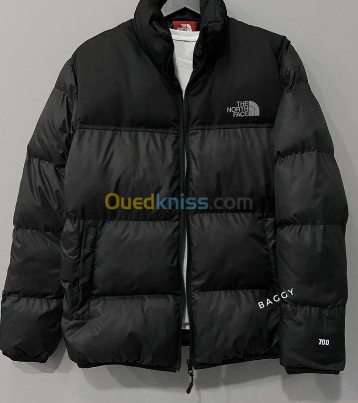 JACKET THE NORTH FACE XXL