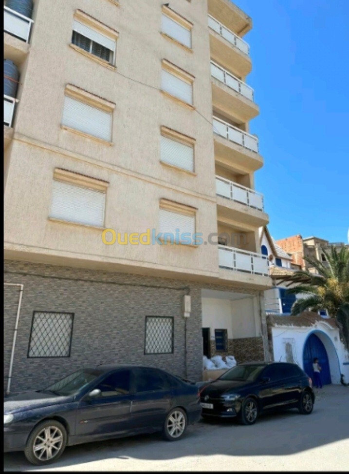 Vente Appartement F2 Oran Ain el turck