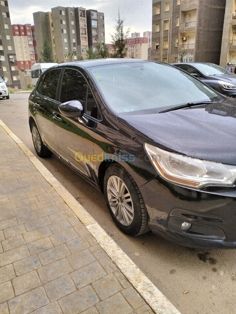 Citroen C4 2014 C4