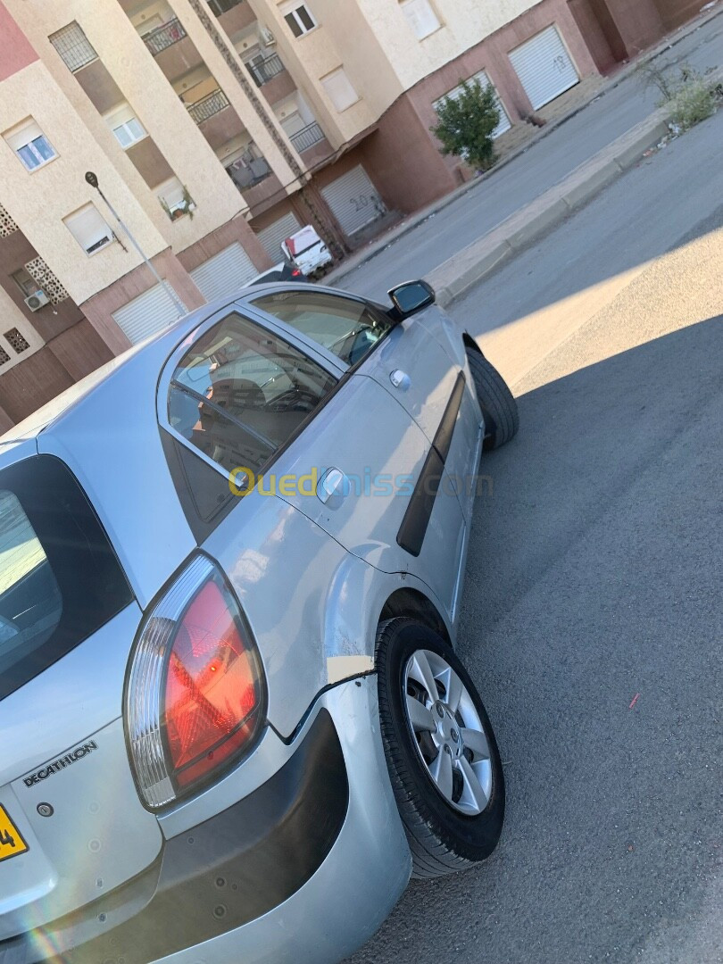 Kia Rio 2008 EX