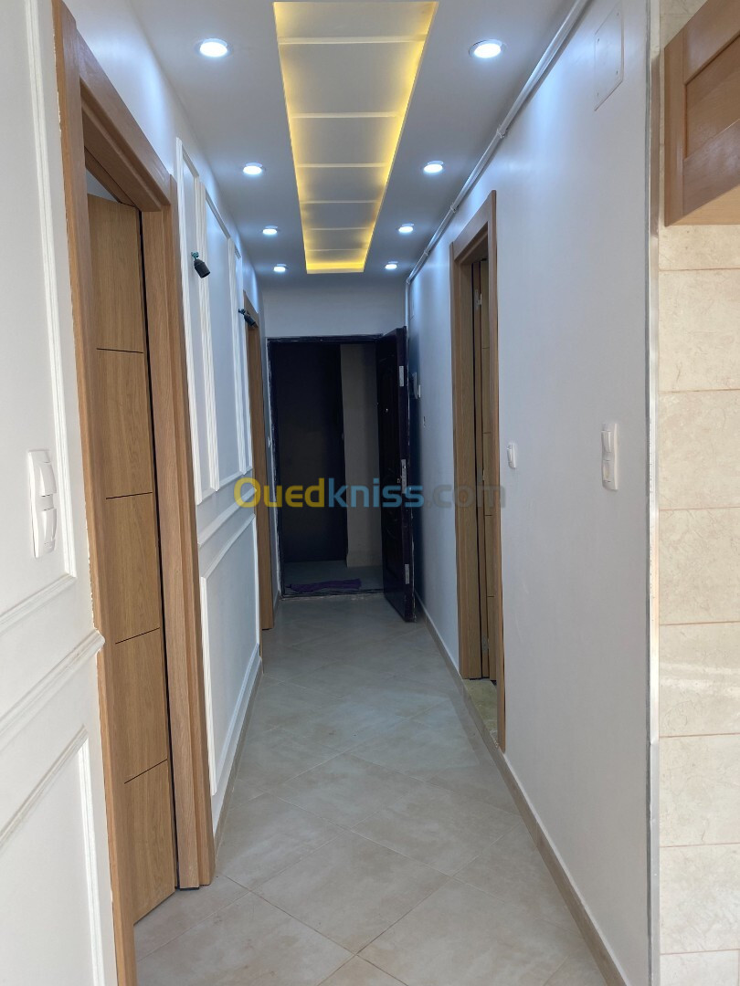 Vente Appartement F2 Alger Bordj el kiffan