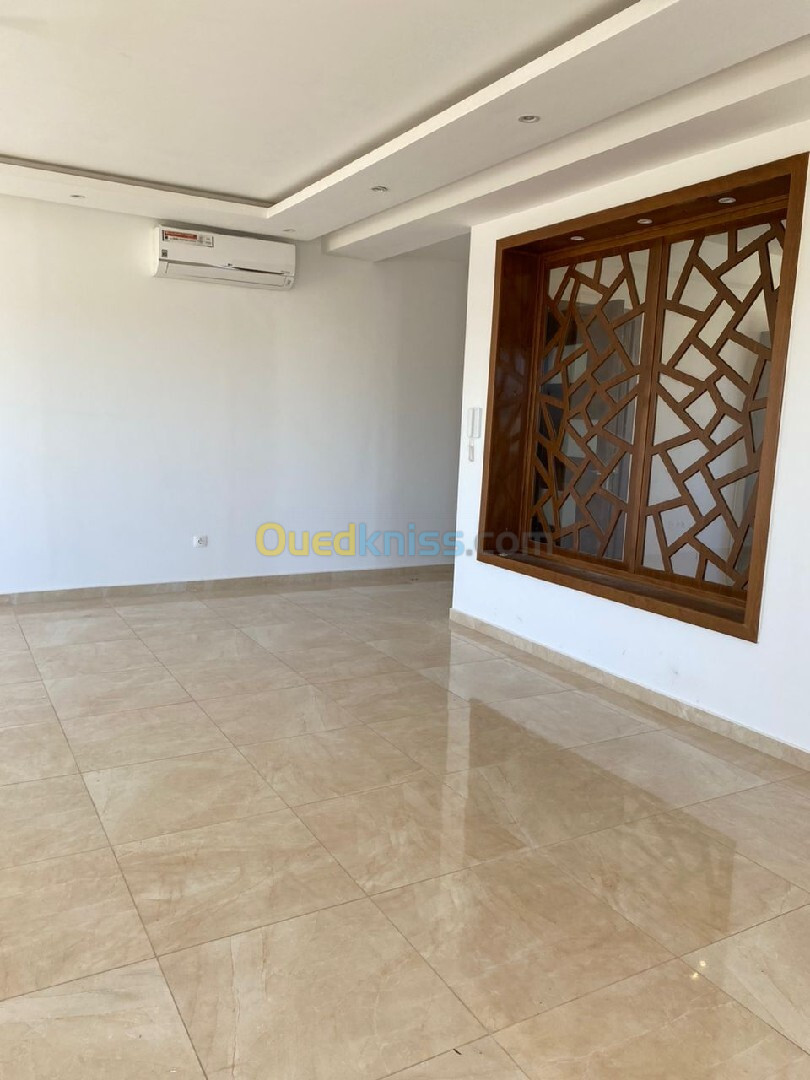 Vente Appartement F5 Alger Cheraga