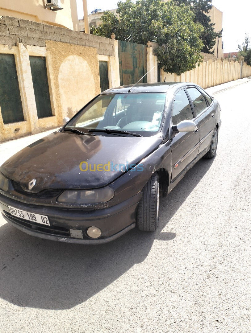 Renault Laguna 1 1999 Laguna 1