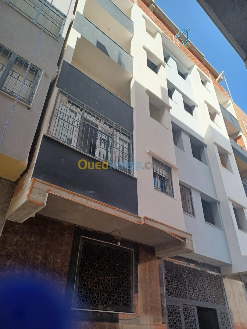 Vente Appartement Alger Bordj el kiffan