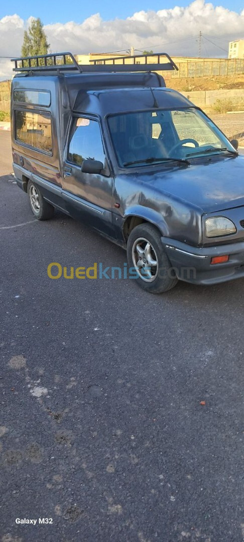 Renault Express 1993 Express