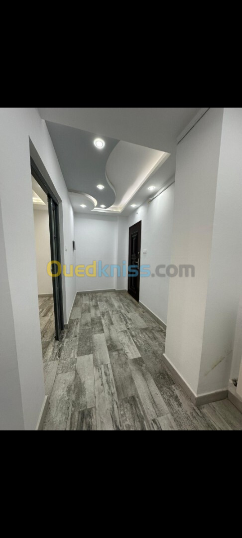 Vente Appartement F3 Oran Bir el djir