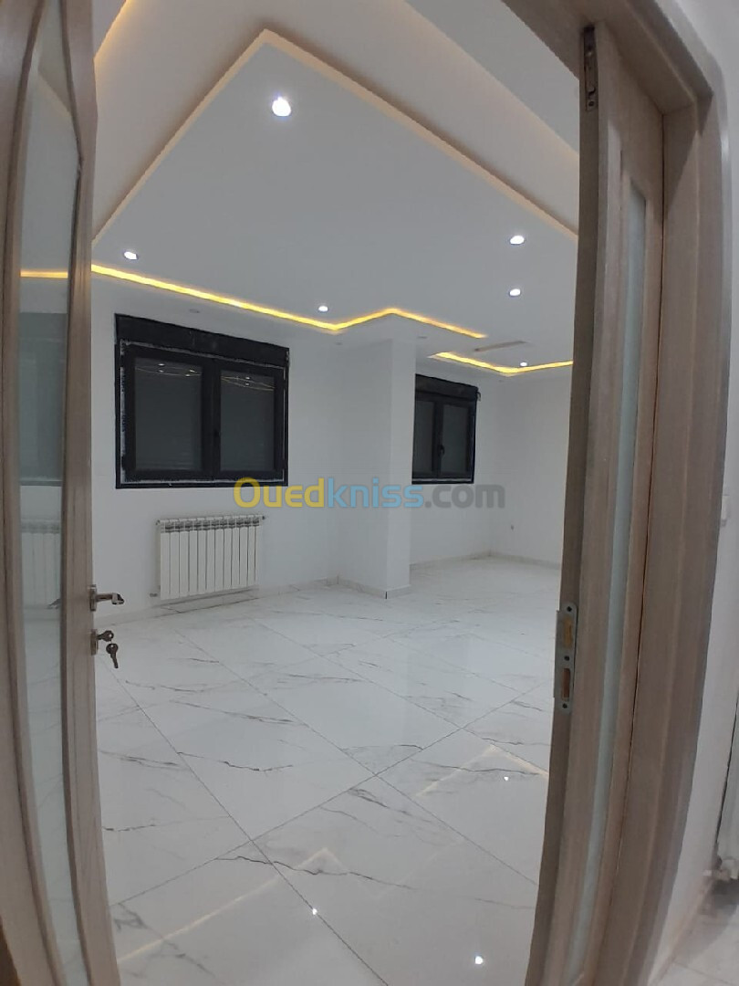 Vente Appartement F4 Alger Draria