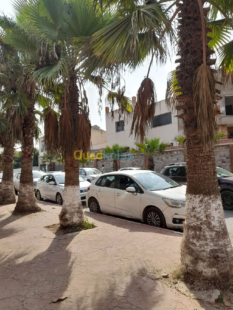 Vente Appartement F3 Alger Ain taya