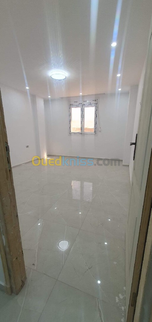 Vente Appartement F2 Alger El harrach