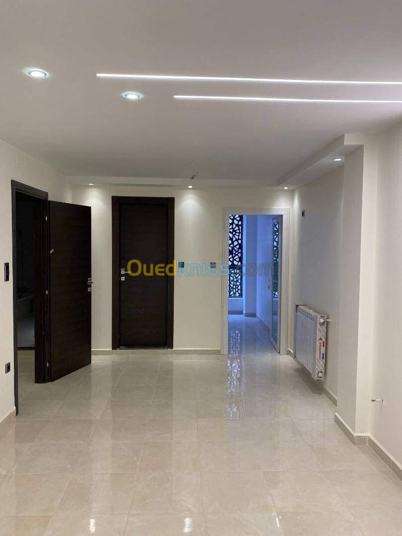 Vente Appartement F2 Alger Bordj el kiffan