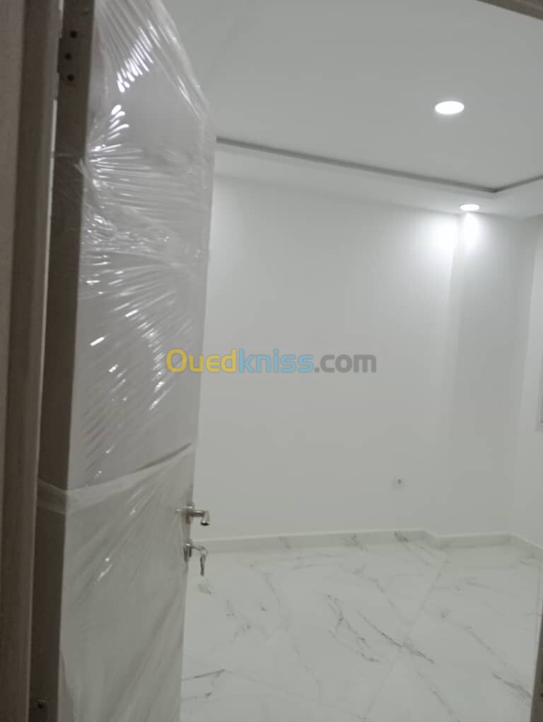 Vente Appartement Alger Bordj el kiffan