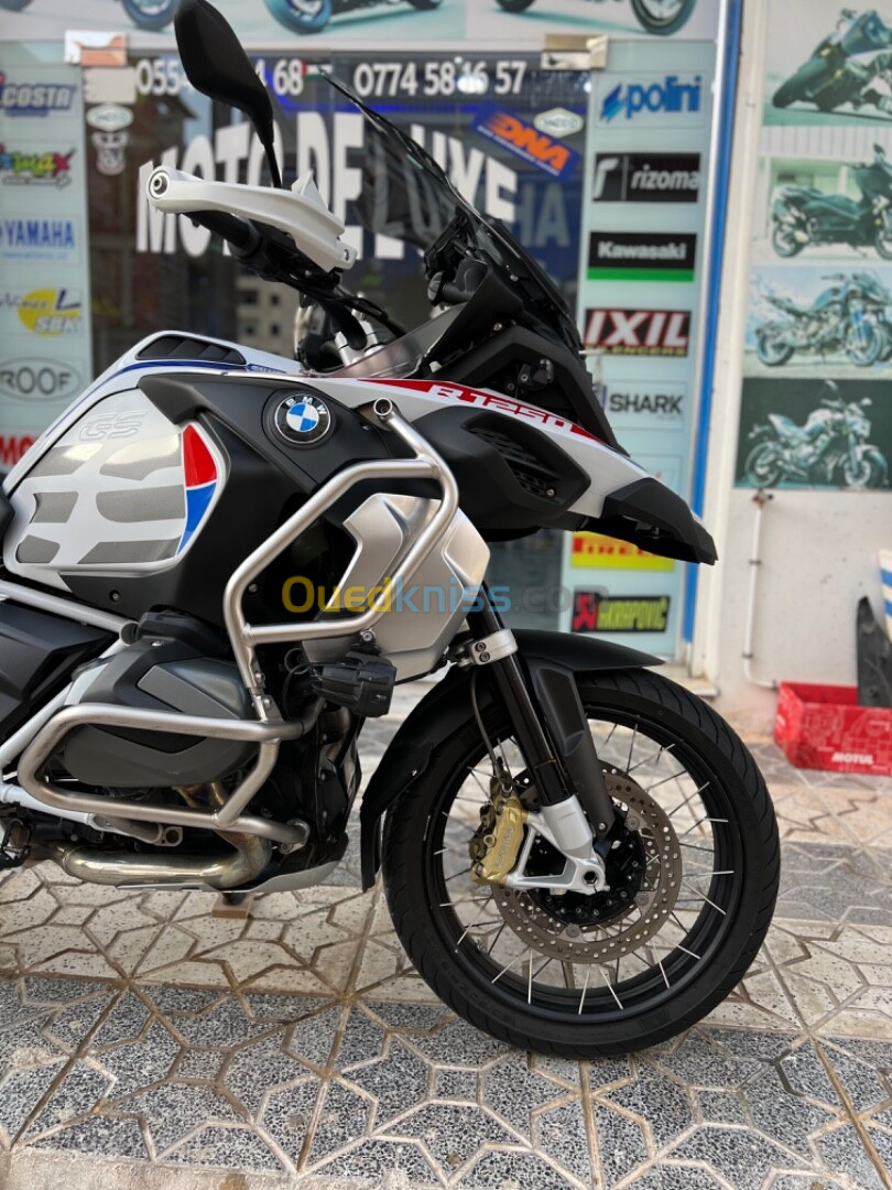 Gs 1250 BMW 2022